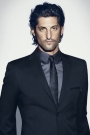 Tony Ward Film ve Dizileri