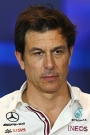 Toto Wolff Film ve Dizileri