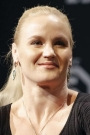 Valentina Shevchenko Film ve Dizileri