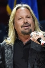 Vince Neil Film ve Dizileri