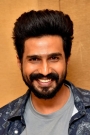 Vishnu Vishal Film ve Dizileri