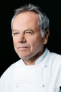 Wolfgang Puck Film ve Dizileri