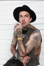 Yelawolf Film ve Dizileri