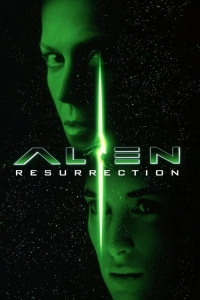 Alien 4 (1997)