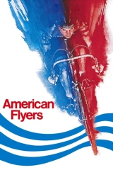 American Flyers - Yarış (1985)