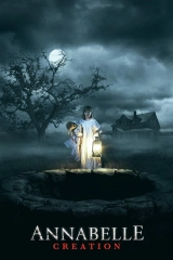 Annabelle 2: Kötülüğün Doğuşu