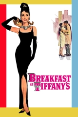 Tiffany'de Kahvaltı (1961)