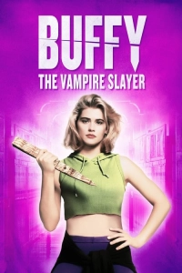 Vampir Avcısı Buffy (1992)