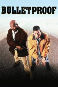 Mermi İşlemez (1996)