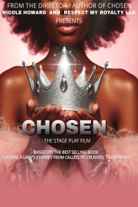 Chosen: The Stage Play