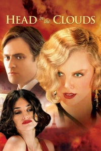 Bulutların üzerinde