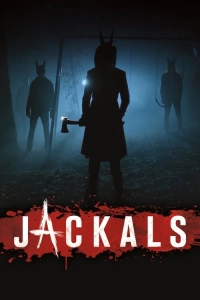 Jackals - Çakallar