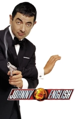 Johhny English Serisi