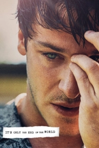 Alt Tarafı Dünyanın Sonu