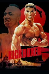Kickboxer: Kana Kan (1989)