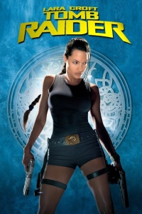 Tomb Raider