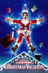Sevimli aile 3: Çılgın noel (1989)