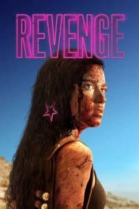 Revenge - İntikam