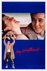 Bir Şey Söyle (1989)