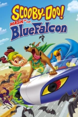 Scooby-Doo! Mavi Şahinin Maskesi