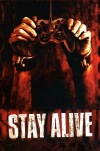 Stay Alive - Ölüm oyunu