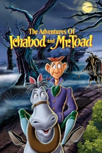 Mr. Toad ve Ichabod'ın Maceraları (1949)