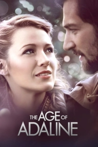 Age of Adaline - Ölümsüz Aşk
