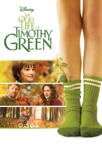 Timothy Green'in Sıradışı Yaşamı