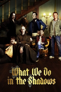 What We Do in the Shadows 720p
