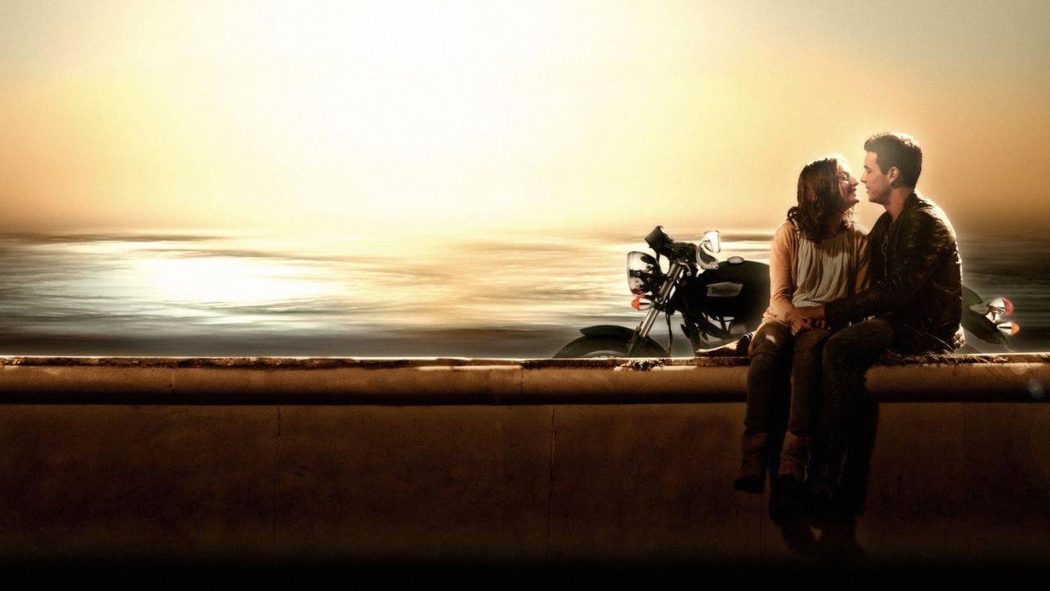 aşka Yükseliş izle