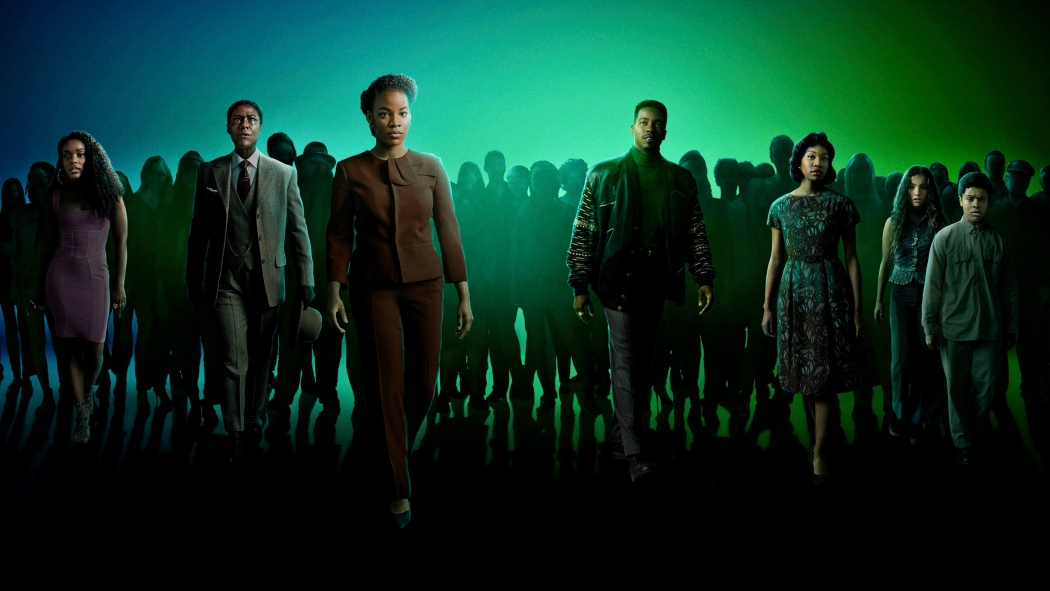 4400 1. Sezon 4. Bölüm izle