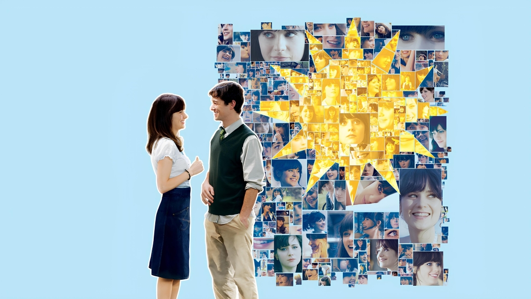 Aşkın 500 günü izle