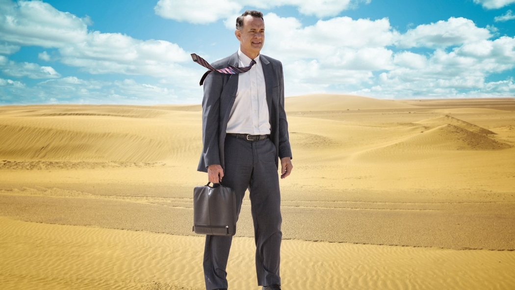 Kral İçin Hologram Türkçe Dublaj izle