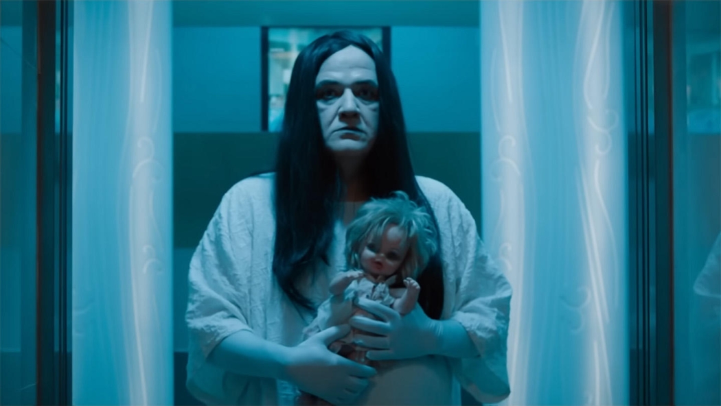 Adam Mısın! izle