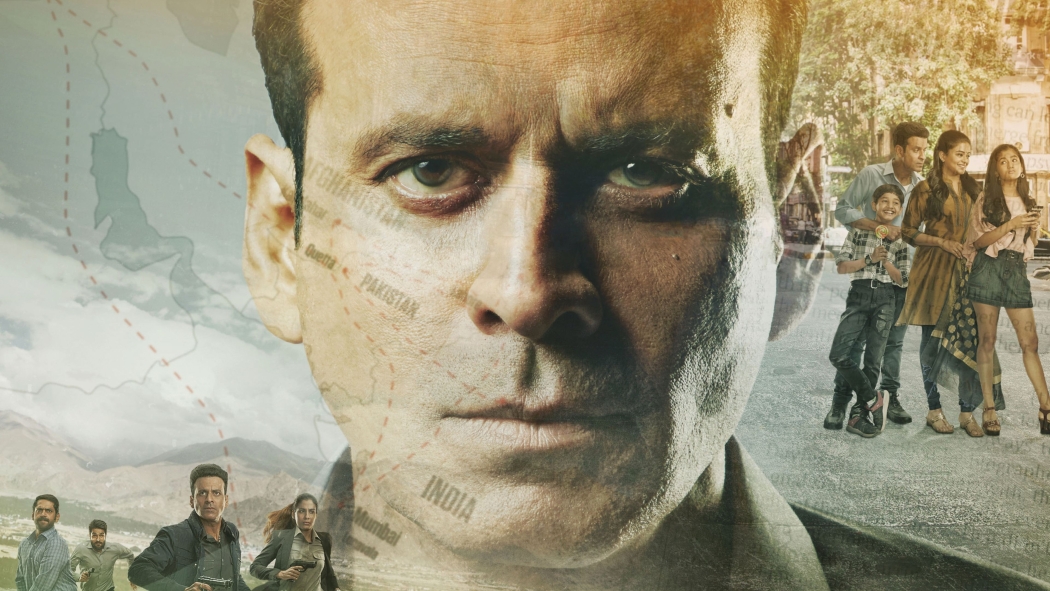 Aile Babası 2. Sezon 4. Bölüm izle