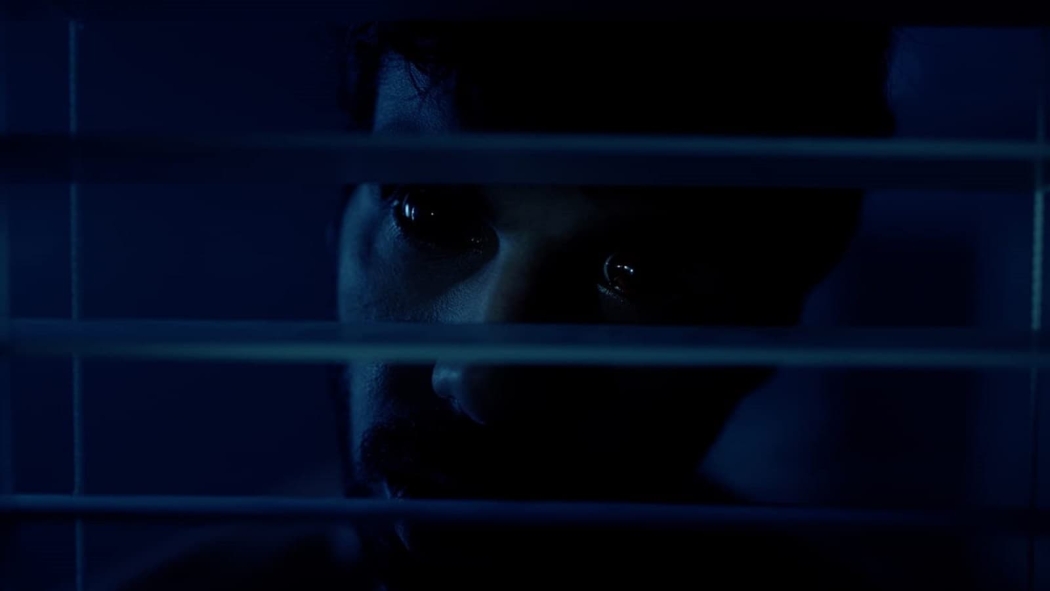 Ruhların Öfkesi izle