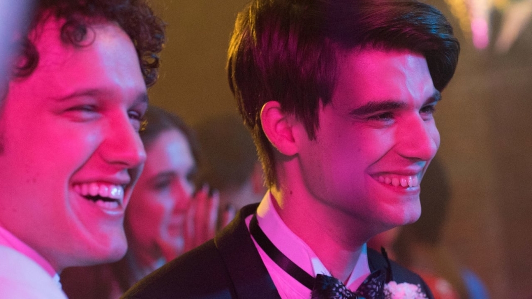 Alex Strangelove izle