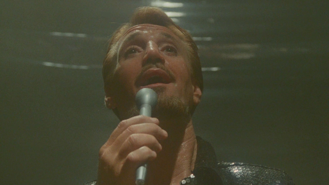 Bütün O Jazz (1979) izle