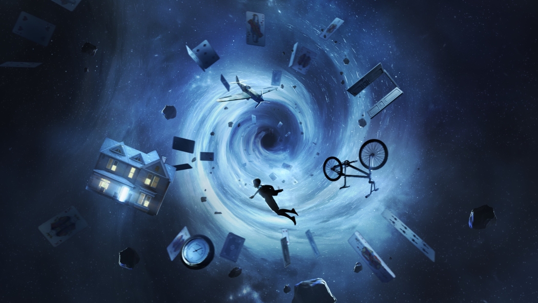 Amazing Stories 1. Sezon 2. Bölüm izle