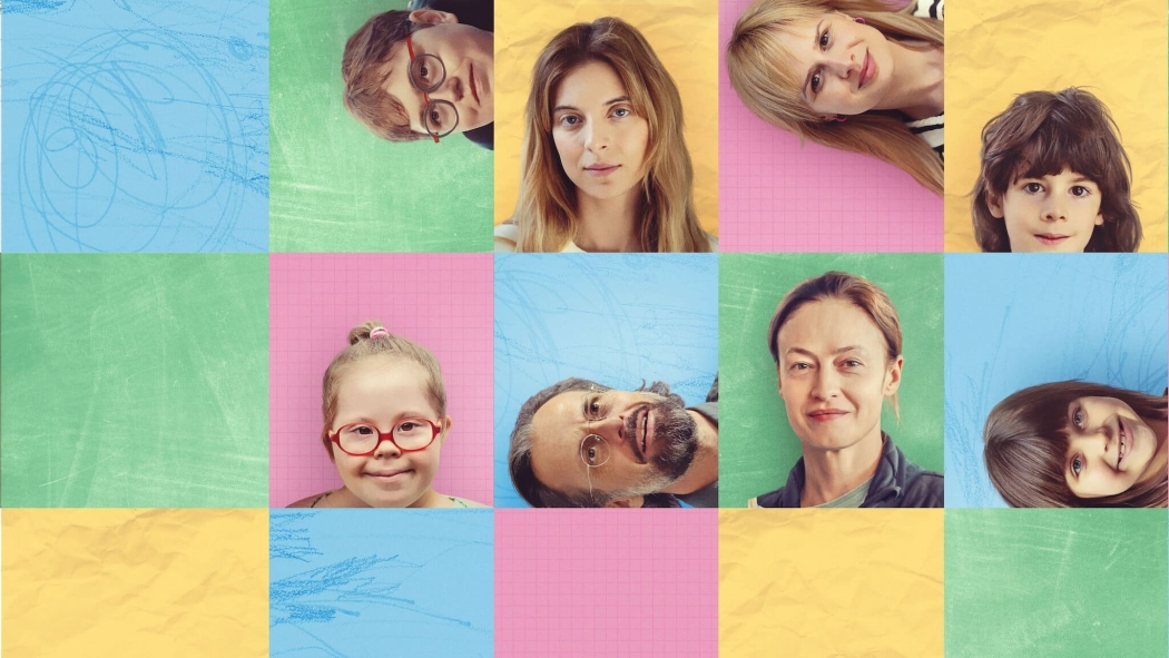 Anne Penguenler 1. Sezon 2. Bölüm izle