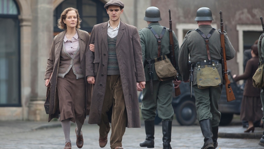 Başka Annenin Oğlu izle