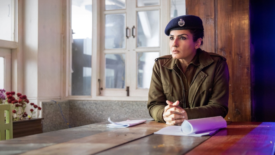 Aranyak 1. Sezon 1. Bölüm izle