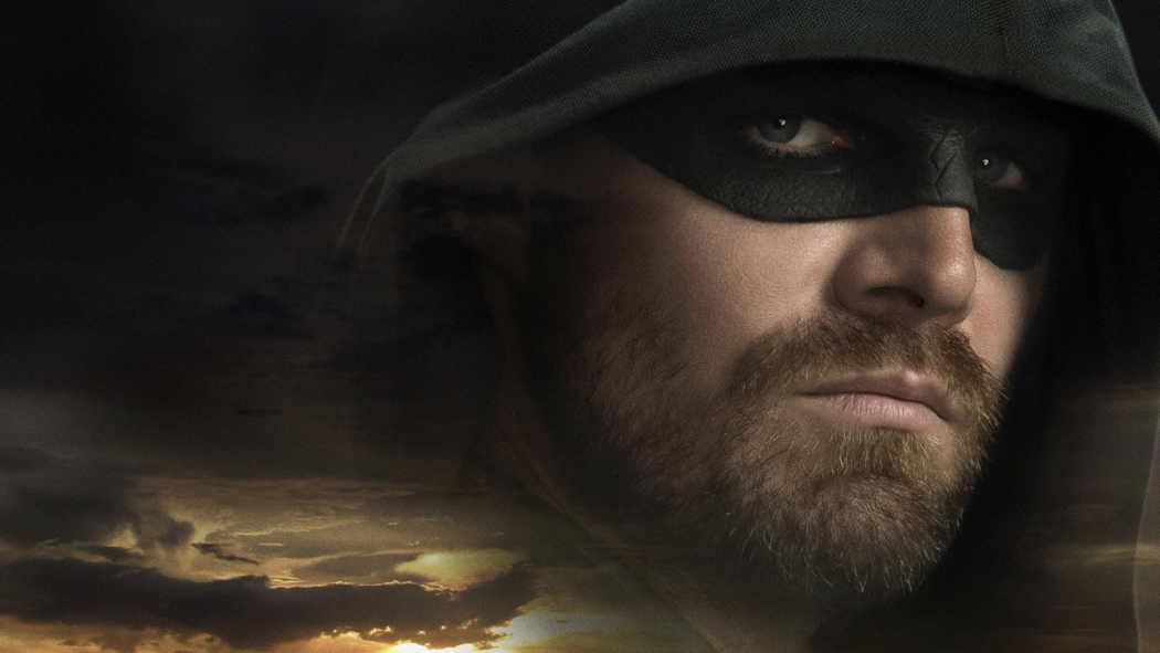 Arrow 6. Sezon 3. Bölüm izle