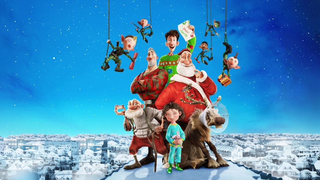 Hediye Operasyonu izle