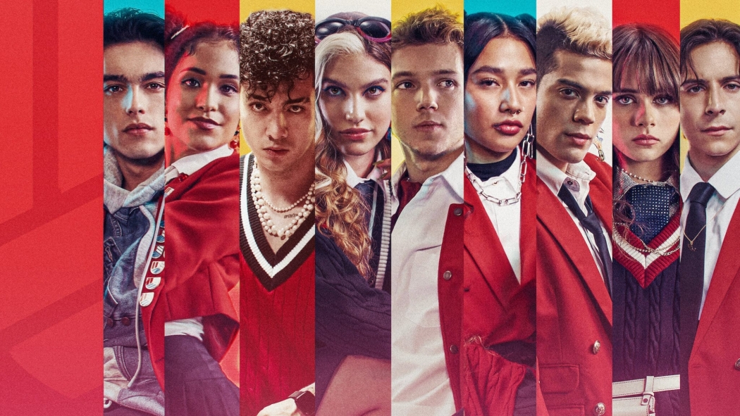 Asi Yıllar 2. Sezon 2. Bölüm izle