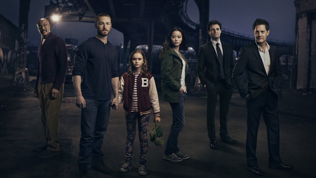 Believe 1. Sezon 2. Bölüm izle