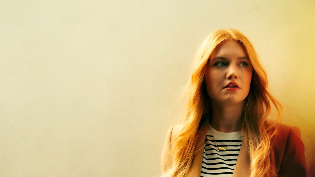 Betrayed by Love izle