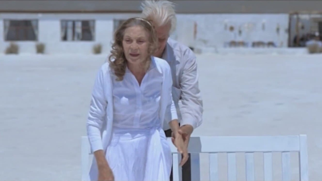 Beyaz Melek 720p izle