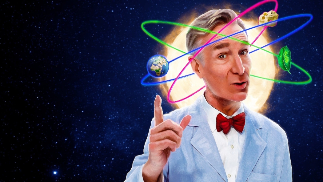 Bill Nye Saves the World 2. Sezon 2. Bölüm izle