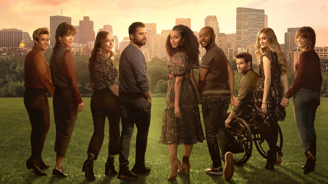 Bir Milyon Küçük Şey 3. Sezon 11. Bölüm izle